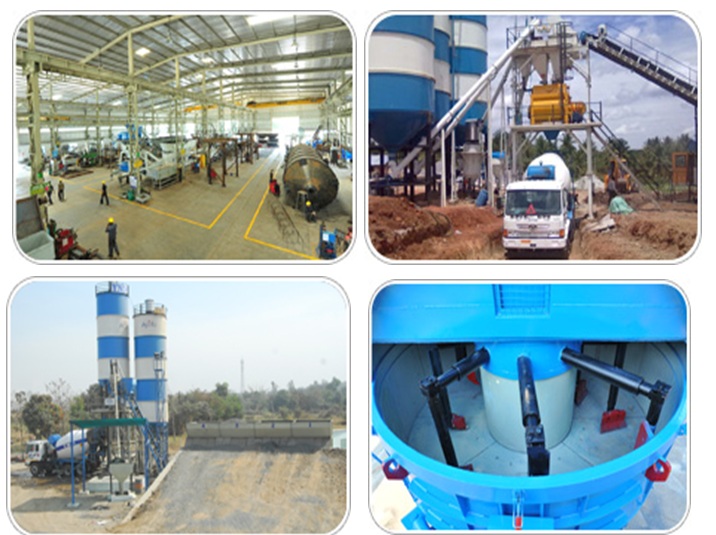 Batching Plant