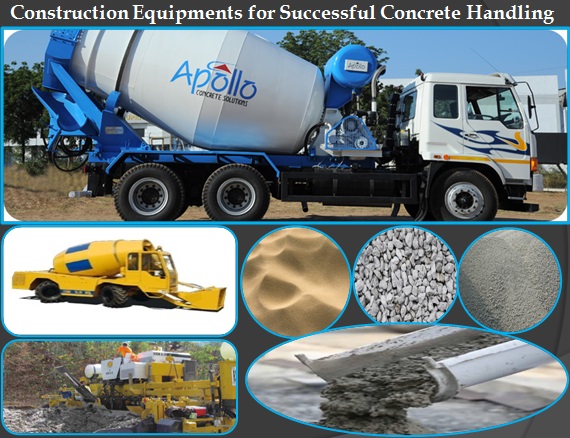 construction equipments